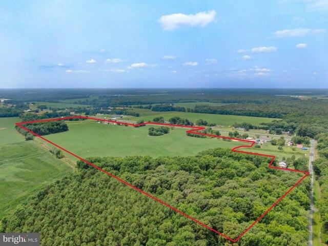 Land for sale in Greenwood
