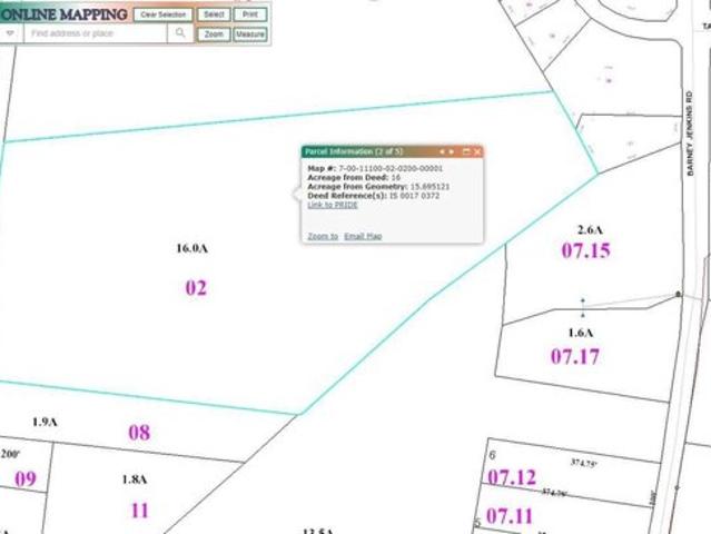 Land for sale in Felton Land for sale in Felton