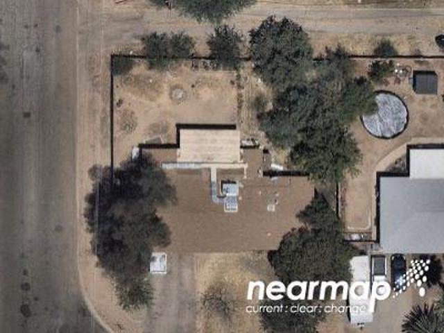 House for sale in Tucson, Arizona