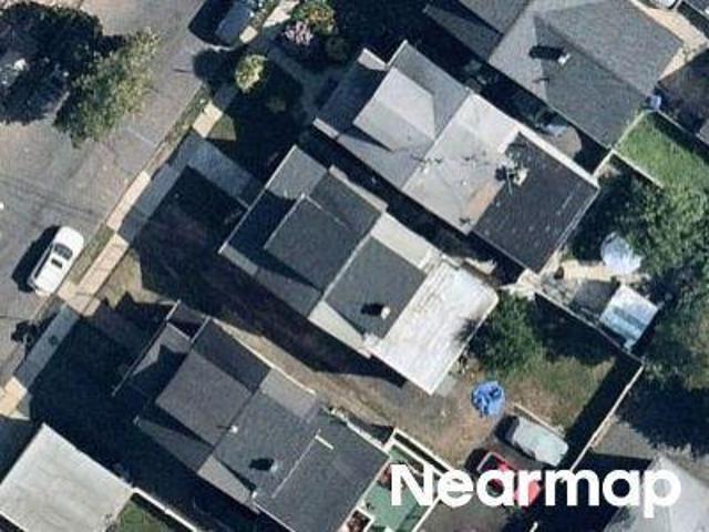 House for sale in Irvington, New Jersey