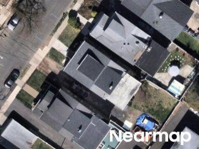 House for sale in Irvington, New Jersey