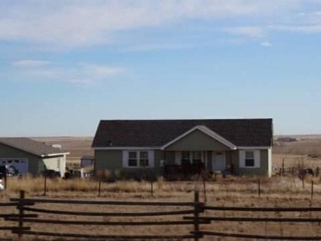 House for sale in Arapahoe, Colorado