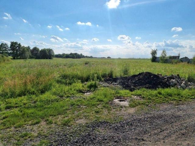 Grunt na sprzedaż w Włoszakowice, Wielkopolskie