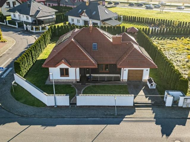 Dom na sprzedaż w Sędziszów Małopolski, Podkarpackie