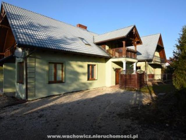 Dom na sprzedaż w Sędziszów, Świętokrzyskie