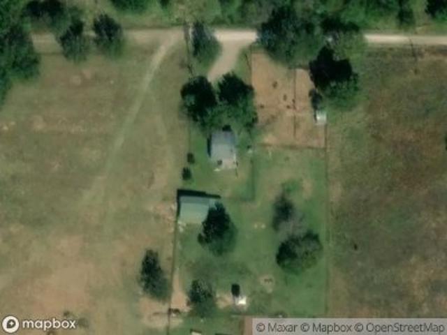 Property for sale in Eufaula, Oklahoma