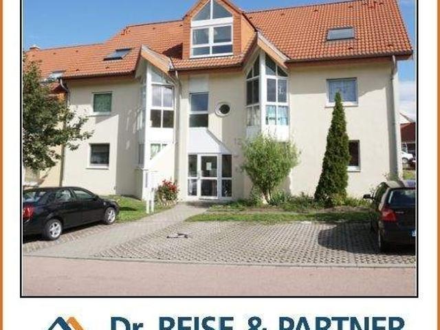 Apartment mieten in Salzatal, Sachsen-Anhalt