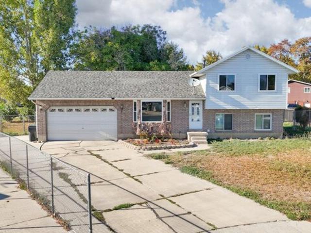 House for sale in American Fork, Utah