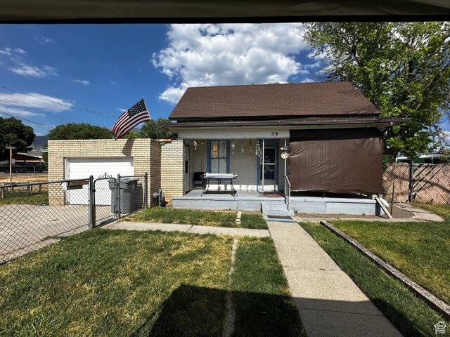 House for sale in American Fork, Utah