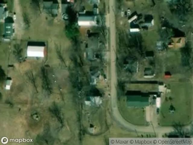 House for sale in Lovilia, Iowa