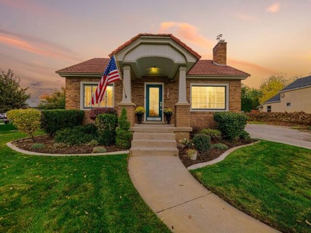 House for sale in Bountiful, Utah