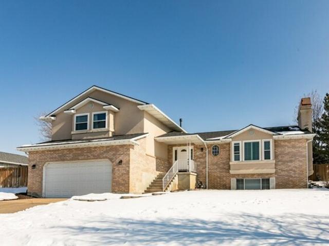 House for sale in Bountiful, Utah