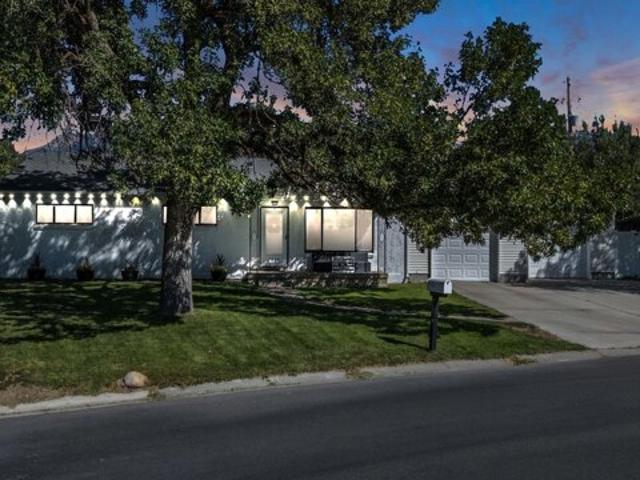 House for sale in Sandy, Utah