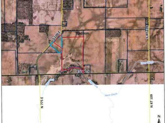 Land for sale in Pendleton