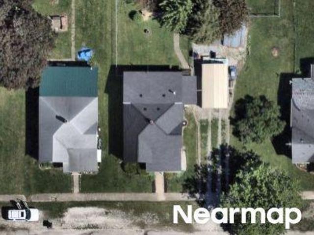 House for sale in Elwood, Indiana