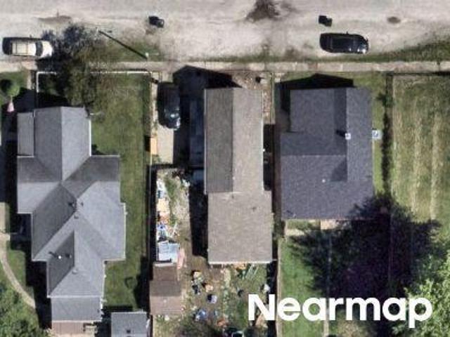House for sale in Elwood, Indiana