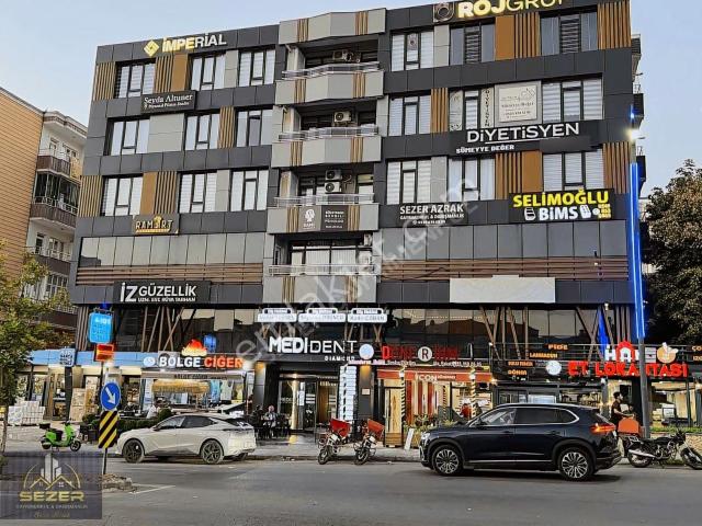 Batman Merkez, Batman içerisinde kiralık Ofis