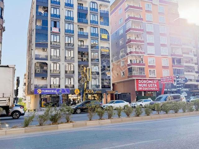 Batman Merkez, Batman içerisinde kiralık mülk