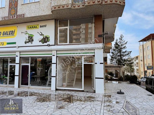 Batman Merkez, Batman içerisinde kiralık Dükkan