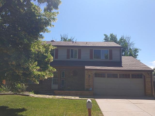 House for sale in Arapahoe, Colorado