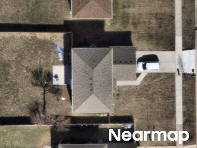 House for sale in Monee, Illinois
