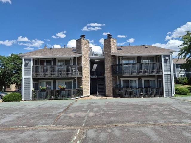 Condo for sale in Arapahoe, Colorado