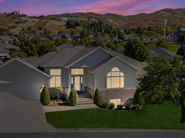 House for sale in North Salt Lake, Utah