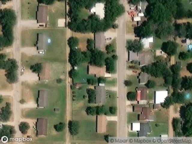House for sale in Pauls Valley, Oklahoma