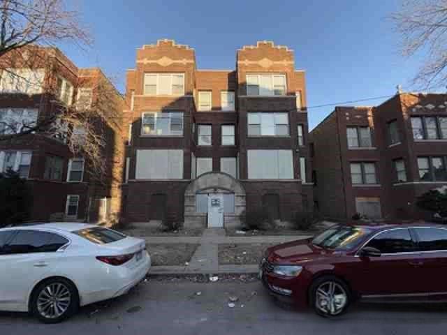 House for sale in Chicago Park, Illinois