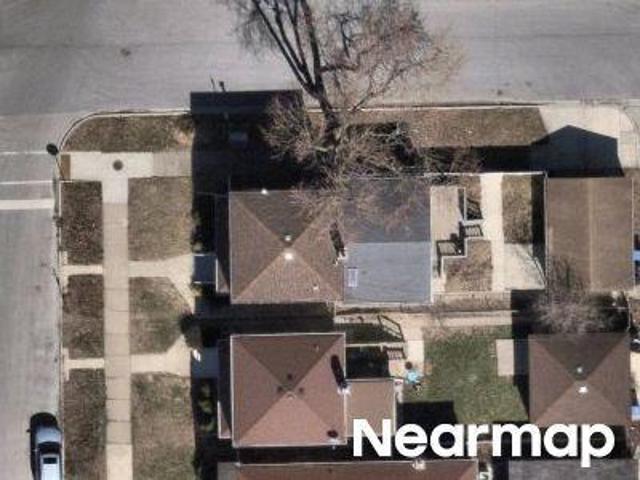 House for sale in Chicago Park, Illinois