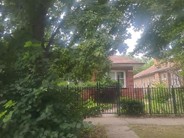 House for sale in Chicago Park, Illinois