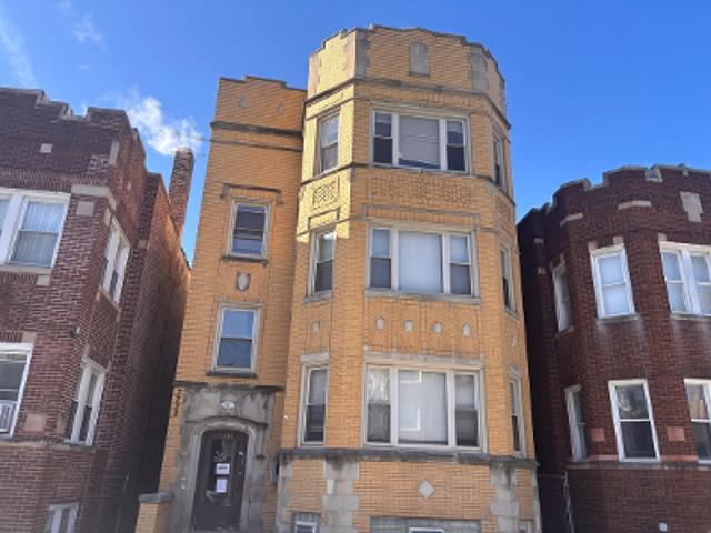 Property for sale in Chicago Park, Illinois