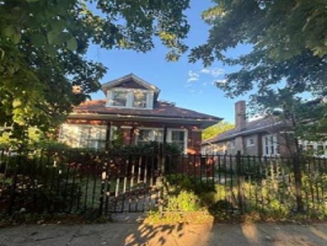 House for sale in Chicago Park, Illinois