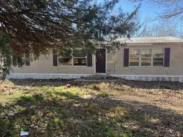 House for sale in Oklahoma