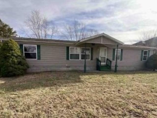 Property for sale in Ashley, Illinois