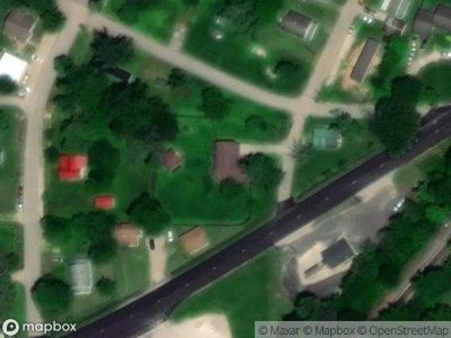 House for sale in Gibson, Indiana