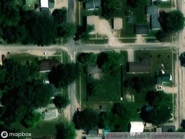 House for sale in Farmersville, Illinois