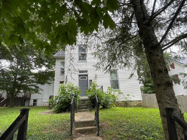 House for sale in Hillsboro, Ohio
