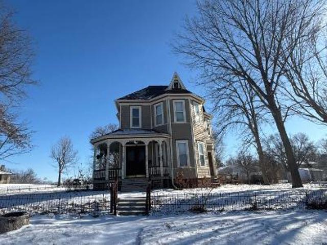 House for sale in Toledo, Iowa