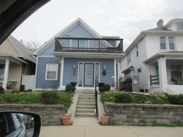 House for sale in Camby, Indiana