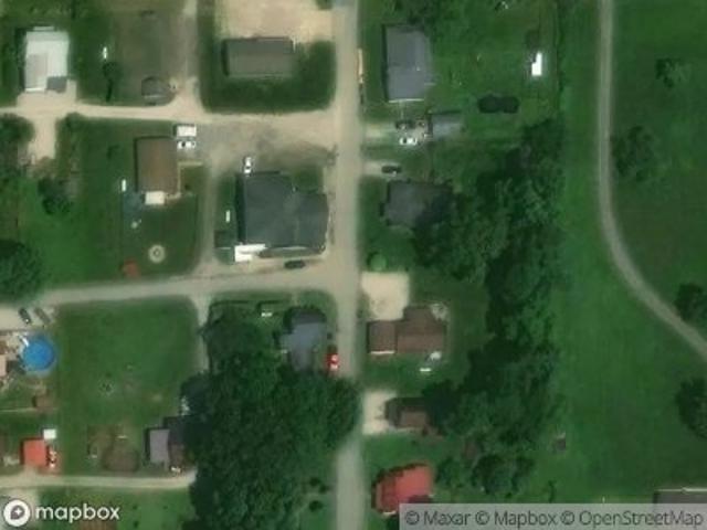 House for sale in Charlottesville, Indiana