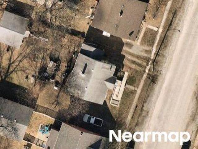 House for sale in New Athens, Illinois