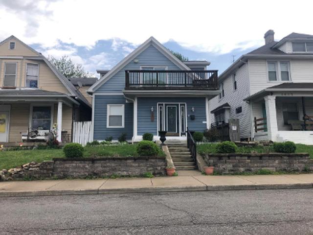 House for sale in Bates-Hendricks, Indianapolis
