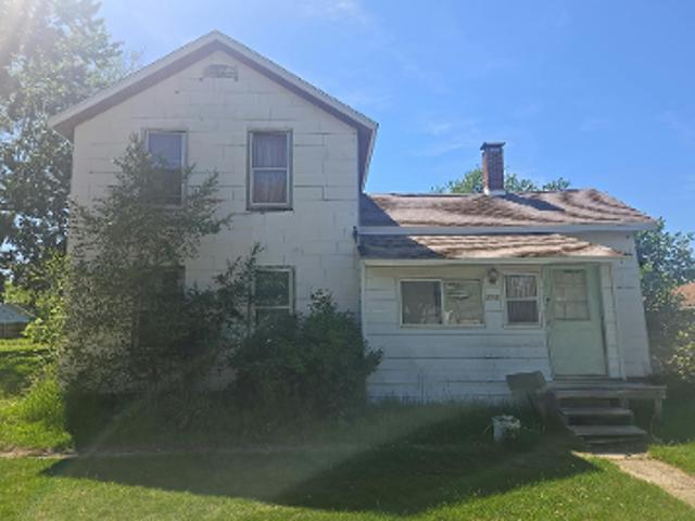 House for sale in Gratiot, Michigan