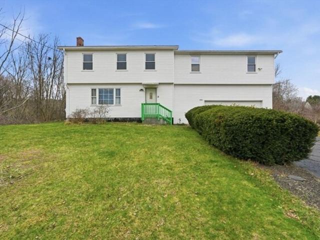 House for sale in Amherst, Massachusetts