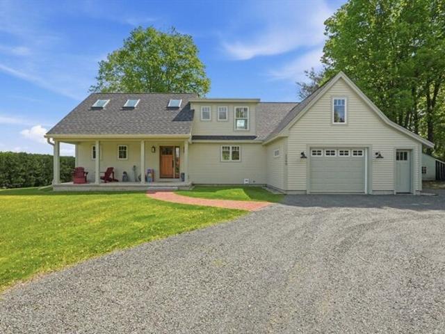 House for sale in Amherst, Massachusetts