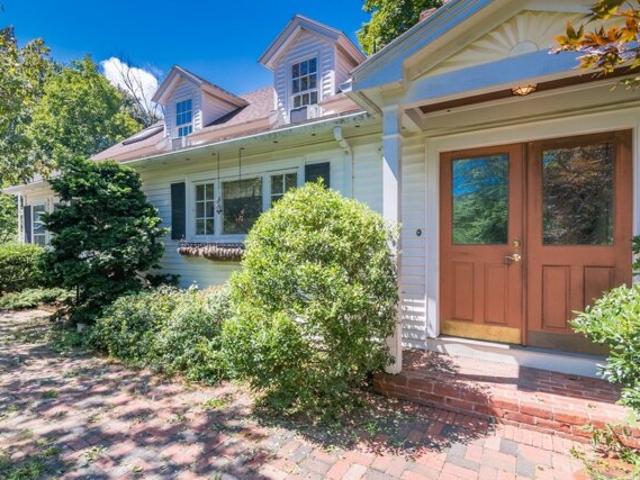 House for sale in Amherst, Massachusetts