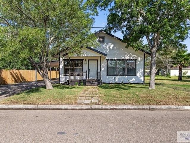 House for sale in La Feria, Texas