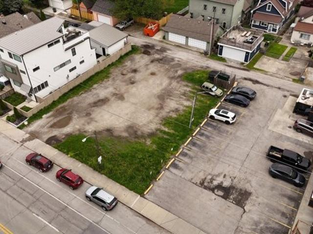 Land for sale in Indianapolis