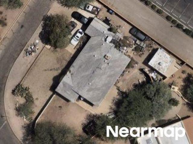 House for sale in Tucson, Arizona